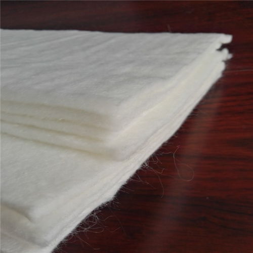 200g聚酯長(zhǎng)絲土工布價(jià)格解析與建材加工應(yīng)用