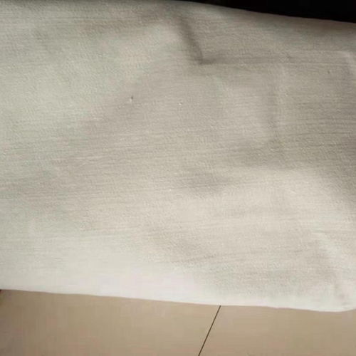 長葛長絲燒毛土工布經銷商供貨，橡塑制品市場需求持續增長