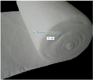 供應(yīng)泰安德盛建材廠家-批發(fā)聚酯長絲紡粘針刺非織造土工布報價-介紹