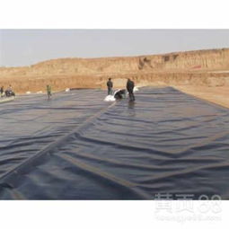 太仆寺旗防滲土工膜、土工布 貨到付款，規(guī)格型號齊全，實時報價解析